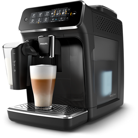 EP3241/50 Series 3200 Полностью автоматическая эспрессо-кофемашина