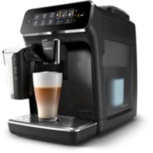 Philips Series 3200 LatteGo