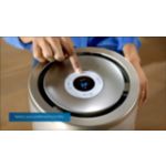 Hygienic humidification