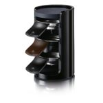 SENSEO®-station med nem opbevaring af kaffe puder