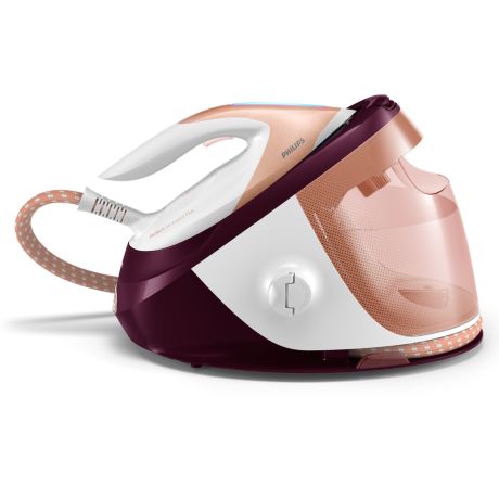 GC8962/40 PerfectCare Expert Plus Steam generator iron