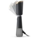 O futuro da moda: o vapor encontra o estilo