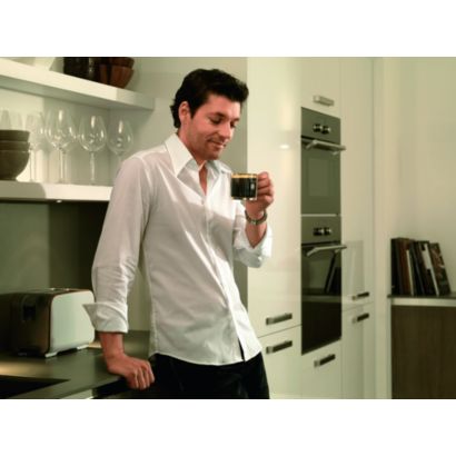 Café sensacional