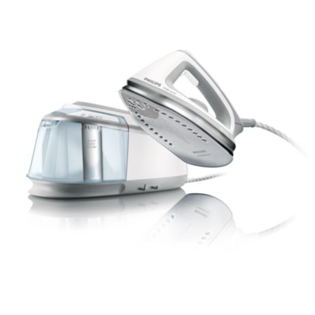 GC9140/02 IntelliCare Парогенератор