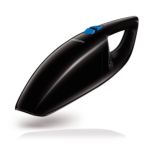 Eemaldab nähtava tolmu ja mustuse