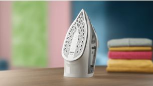 重量輕，熨衣快速方便