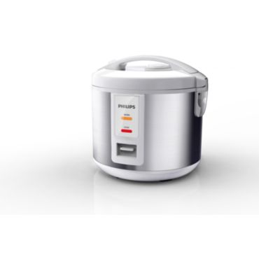 Daily Collection Rice cooker