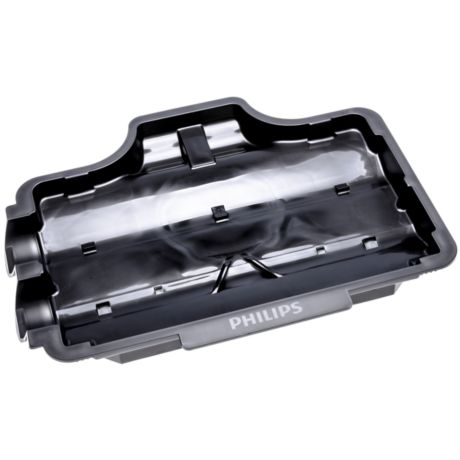 CP1807/01 AquaTrio Cordless Bandeja postlimpieza y almacenamiento