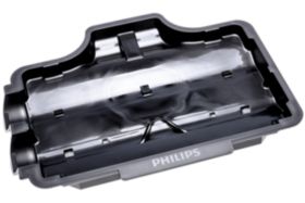 Bezdrátový vysavač AquaTrio