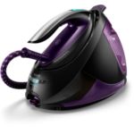 Nutikas automaatne aur kiiremaks ja lihtsamaks triikimiseks