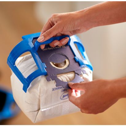 Philips Performer Compact