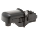 Black water dispenser