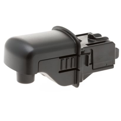 Black water dispenser