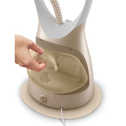 Philips ComfortTouch Advanced