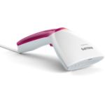 Kompaktiškas sprendimas lengvam raukšlių lyginimui