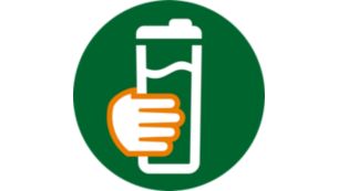 Accesorio de botella portátil con marcas de nivel