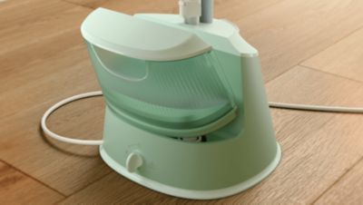 Reservatório de água grande e removível