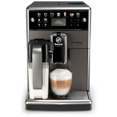 Wyśmienita kawa, dokładnie taka, jaką lubisz