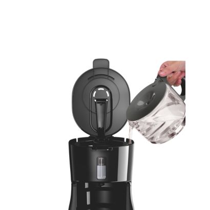 Café gostoso com total facilidade