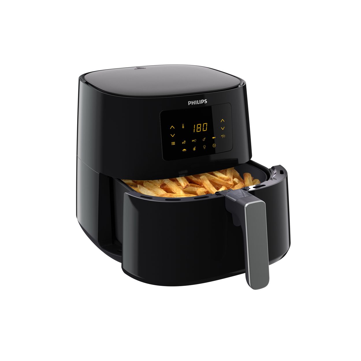 Friteuse sans huile XL