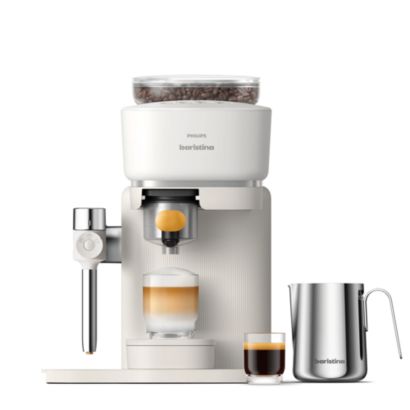 Philips Baristina