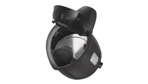 Element de încălzire plat pentru fierbere rapidă şi curăţare uşoară