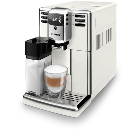 EP5361/10 Series 5000 M&aacute;quinas de caf&eacute; expresso totalmente autom&aacute;ticas