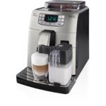 Standard Product Photo Philips Intelia Super-automatic espresso machine HD8753/89 sīktēls