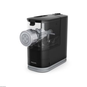 Fresh, quick pasta the way you like it