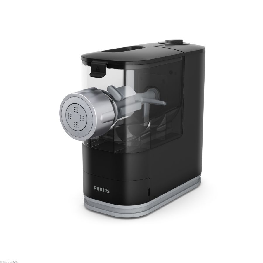 Fresh, quick pasta the way you like it