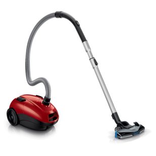 PowerLife Aspirateur avec sac