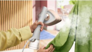 Energy efficient without losing power