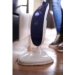 Potpuno čisti podovi zahvaljujući snazi pare