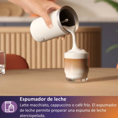 Philips Philips Baristina