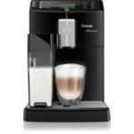 Always your favorite coffee at just one touch
