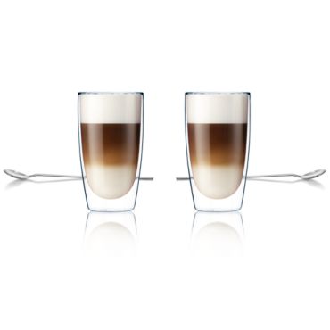 Philips Saeco Koffieglazen