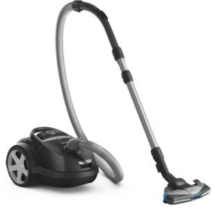 Performer Cat &amp; Dog Aspirateur avec sac