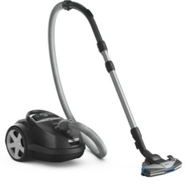 Performer Cat & Dog Putekļu sūcējs ar maisiņu