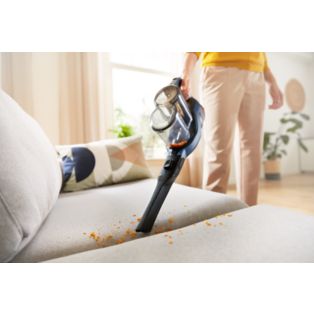Aspirateur balai sans fil - Reconditionnée