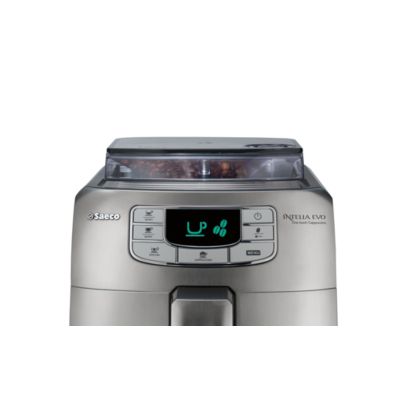 Saeco Intelia Evo