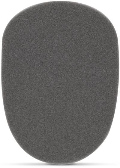 Plaunamas putų filtras