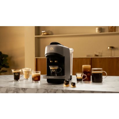 Philips L’OR BARISTA Absolu