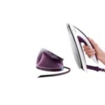 Īpaši jaudīga gludināšana