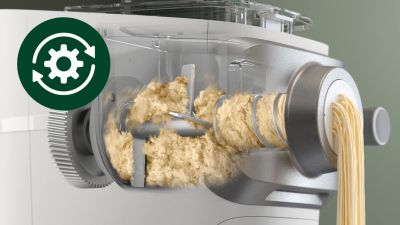 Tehnologija ProExtrude za glatku, elastičnu završnu obradu
