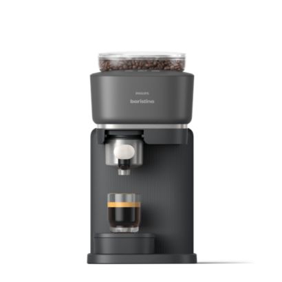 Philips Baristina