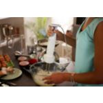 Visiška kontrolė įvairiam maistui ruošti