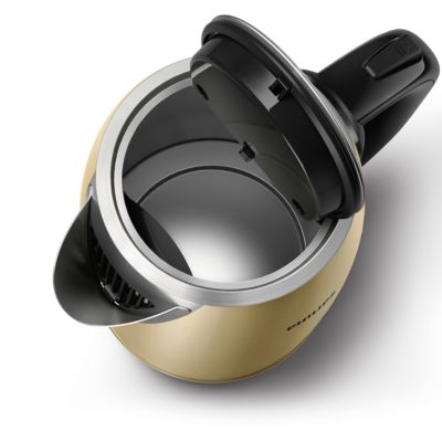 Ravan grejni element za brzo vrenje i lako čišćenje