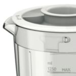 Miniatura de Product Detail Photograph Philips Daily Collection Blender jar HR2901/00