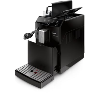 Mėgaukitės mėgstamiausiais gėrimais vienu palietimu