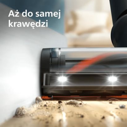 Philips Odkurzacz SpeedPro Max 8000 Complete